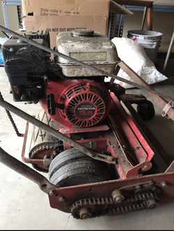 Tru Cut California Trimmer