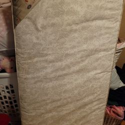 Baby Mattress