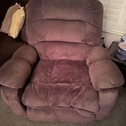 Recliner Chair