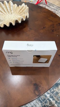 Ring Alarm Keypad New Unopened box