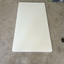 New White Table Top
