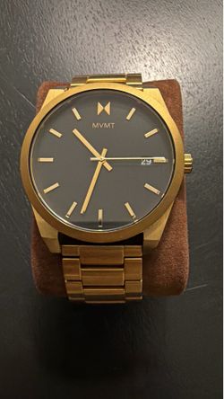 MVMT Men’s Dress Watch