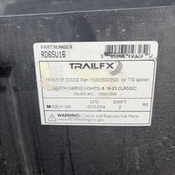 Plastic Bed Liner For Ram Truck