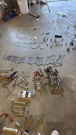 Craftsman tools