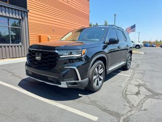 2023 Honda Pilot