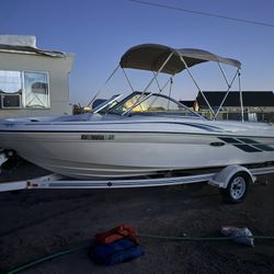 98 Sea Ray