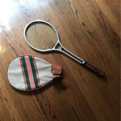 Tennis Racket 