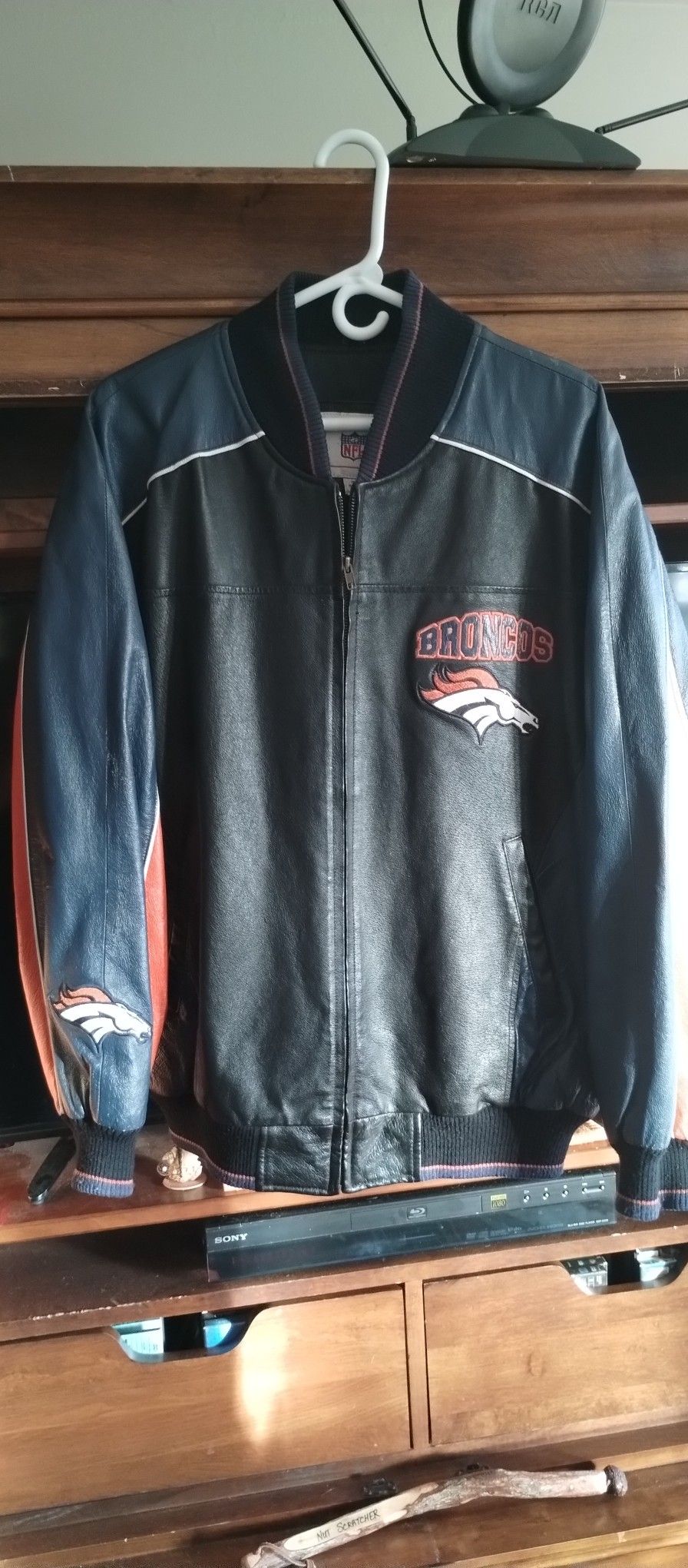 Best BRONCOS Gift Ever