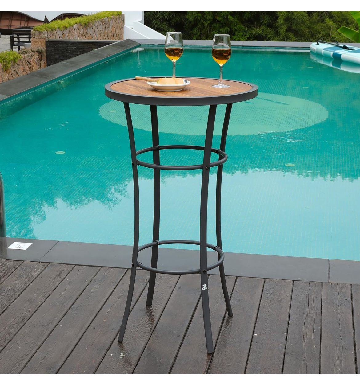 Bistro Table New