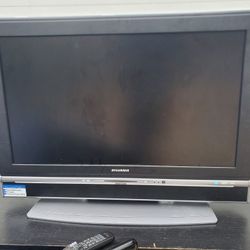 Sylvania TV