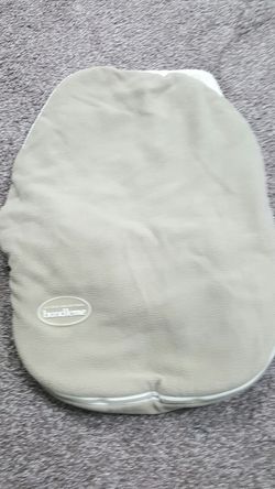 Car seat cover