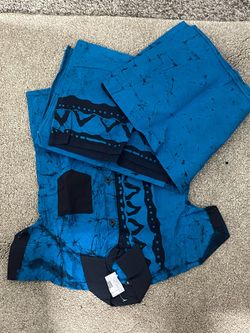 Boy Outfit Set
