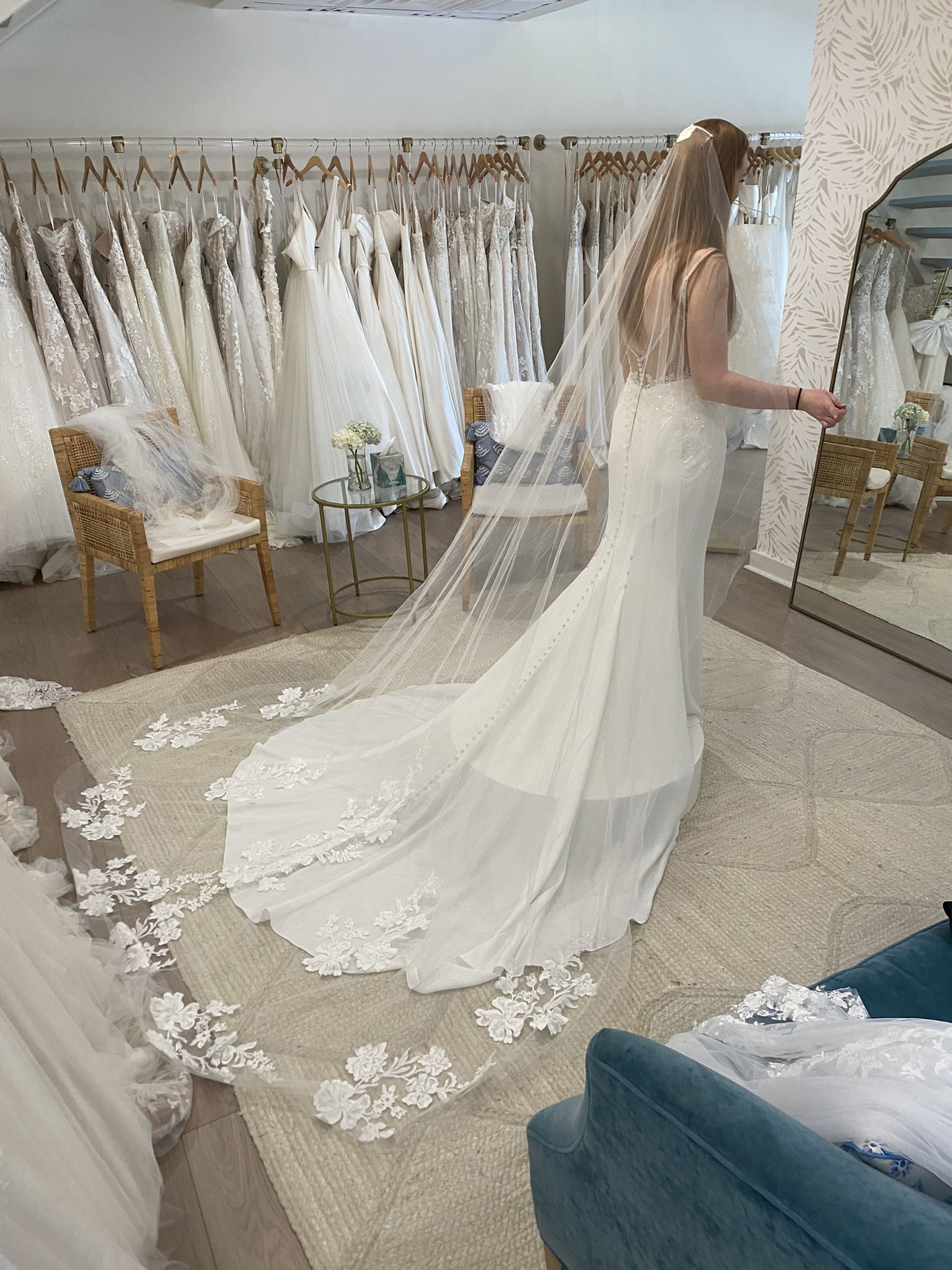 Wedding Veil