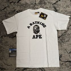 Bape Shirt 