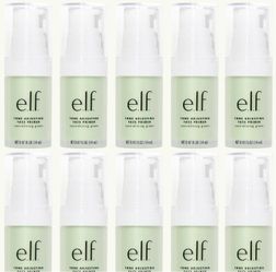 38 Pieces Of e.l.f. Tone Adjusting Face Primer Small - Green - 0.47 fl oz