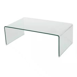 Glass Table 