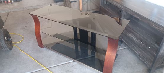 TV stand