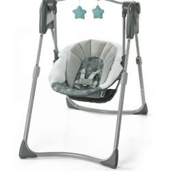 Graco Swing