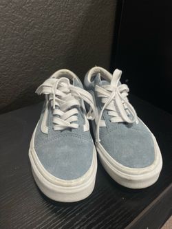 women/men vans