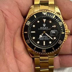 Men’s Automatic 