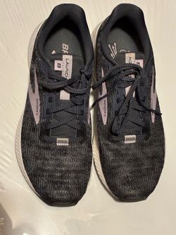 Brooks Launch 8