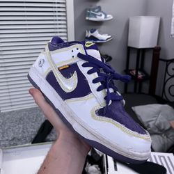 Nike Dunk Low - Union 
