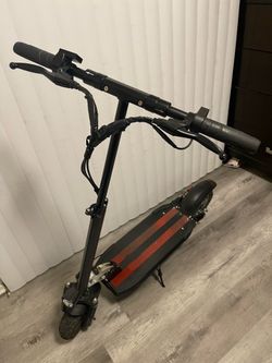 GWEIT Electric Scooter