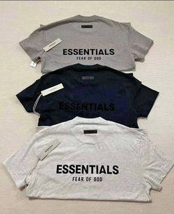 Essential clothing  week special