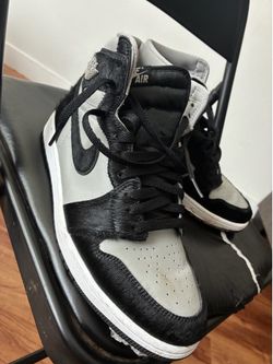 Jordan 1s