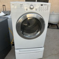 Dryer