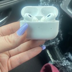 Pro Air Pods 2 