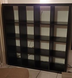 Ikea Expedit Bookcase 4x4