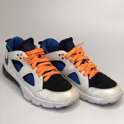 Nike Zoom Huarache Trainer TR Low Size 12