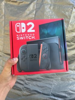 Switch 2