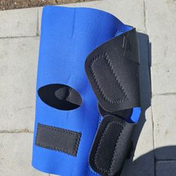 Large Knee Brace (1E)