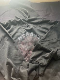Sp5der Hoodie