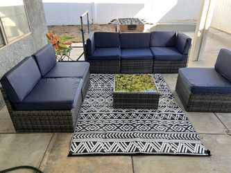 Patio Furniture
