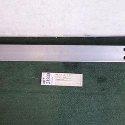 2019 - 2020 - 2021 TOYOTA COROLLA REAR REINFORCEMENT REBAR OEM AW21930