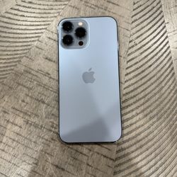 iPhone 13 Pro Max 128 Gb, Factory Unlocked 