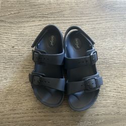 Boy Sanadles Size 12 