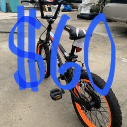 Kids Bike