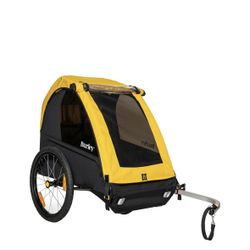 Burley Bee Bike Kid Trailer