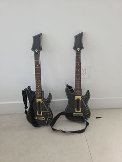 GuitarHero Guitar