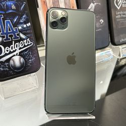 IPHONE 11 PRO MAX 64GB T-MOBILE METRO 