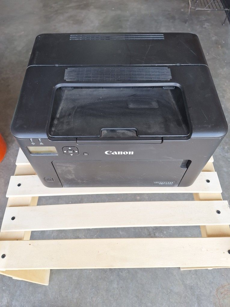 Canon Black/White PPRINTER