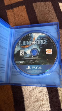 Jump Force