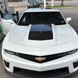 Camaro ZL1