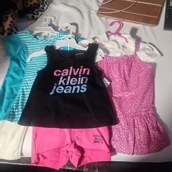 Brand New 24months Clothes 