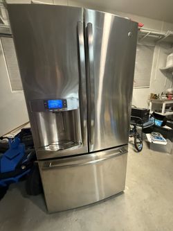 Fridge For Sale