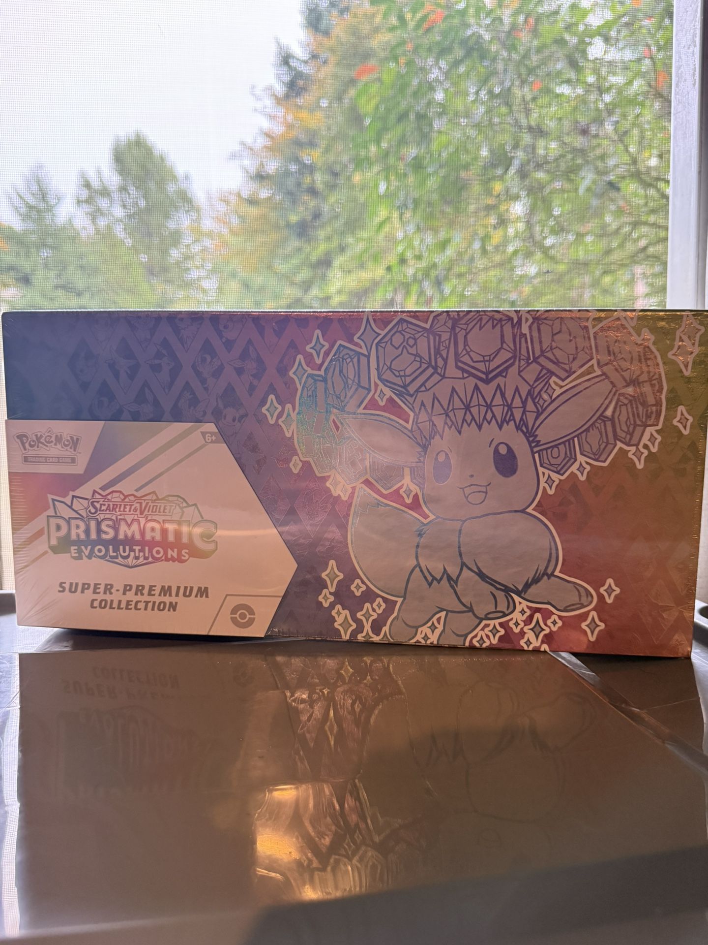 Pokémon cards sealed Product